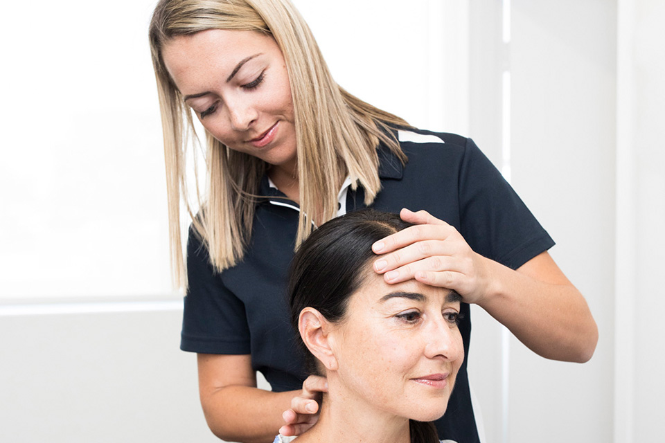 Chiropractor Fremantle